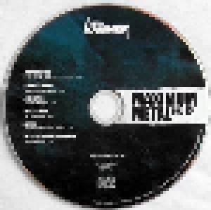 Metal Hammer - Maximum Metal Vol. 274 (CD) - Bild 3