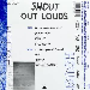 Shout Out Louds: House (LP) - Bild 2