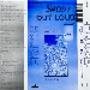 Shout Out Louds: House (LP) - Bild 3