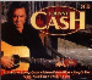Johnny Cash: Johnny Cash (KBOX) - Cover