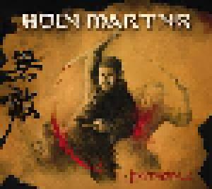 Holy Martyr: Invincible - Cover