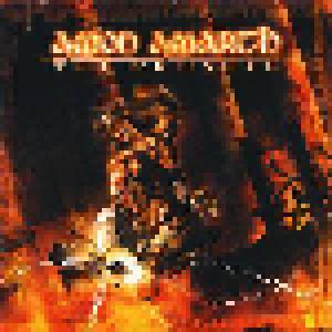 Amon Amarth: Crusher, The - Cover