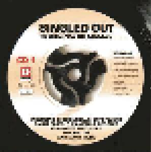 Singled Out 18 Original Hit Singles CD1 - Cover