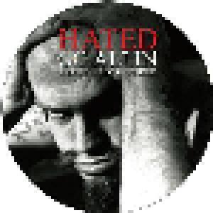 GG Allin & The Murder Junkies: Hated - Cover