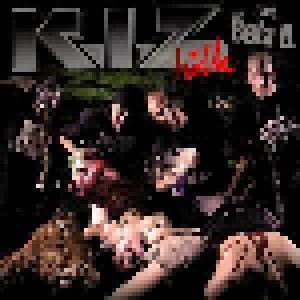 K.I.Z.: Hölle - Cover