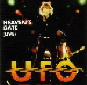 UFO: Heaven's Gate (Live) - Cover