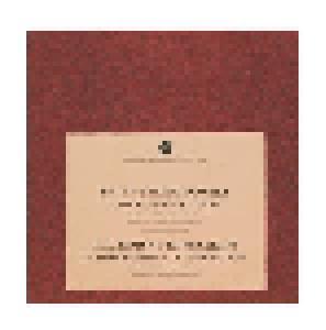 Nikolai Andrejewitsch Rimski-Korsakow, Pjotr Iljitsch Tschaikowski: Capriccio Italien, Op. 45 / Russische Ostern, Op. 36 - Cover