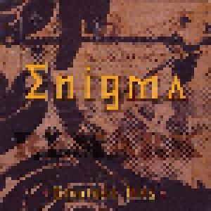 Enigma: Greatest Hits - Cover