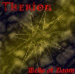 Blitzkrieg, Therion: Bells Of Doom - Cover
