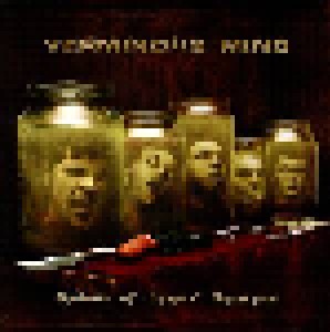 Verminous Mind: Symbols Of Eternal Ruination (CD) - Bild 1