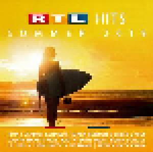 Cover - Justin Jesso: RTL Hits Sommer 2019