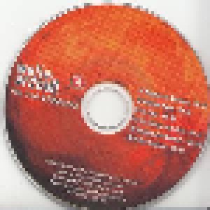 Welle: Erdball: Film, Funk & Fernsehen (3"-CD) - Bild 3