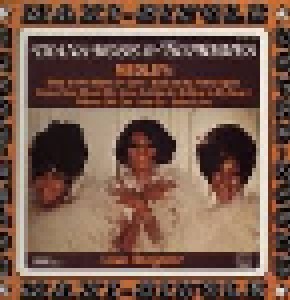 Diana Ross & The Supremes: Medley (12") - Bild 1