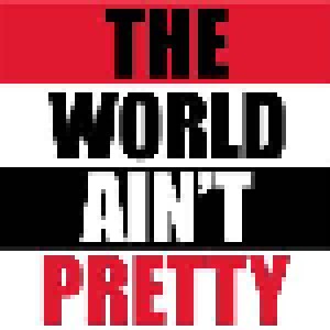 Sophie Zelmani: The World Ain't Pretty (CD) - Bild 1