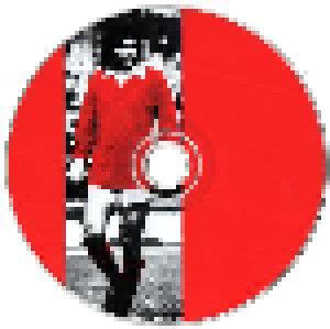 The Wedding Present: George Best Plus (CD) - Bild 5