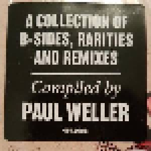 Paul Weller: Will Of The People (3-LP) - Bild 4