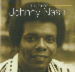 Cover - Johnny Nash: Best Of, The