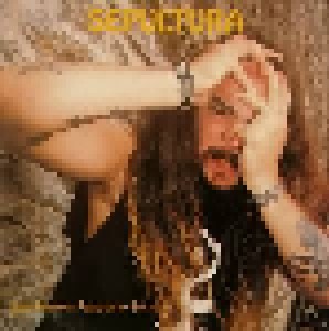 Sepultura: Sao Paolo's Favourite Sons (CD) - Bild 1