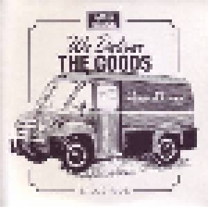 We Deliver The Goods - Sampler #148/2012 (Promo-CD-R) - Bild 1
