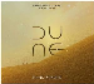 Hans Zimmer: Dune - Original Motion Picture Soundtrack - Deluxe Edition (3-CD) - Bild 1