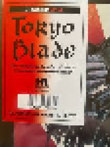 Tokyo Blade: Tokyo Blade (LP) - Bild 2