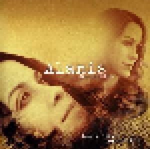 Alanis Morissette: Jagged Little Pill Acoustic (2-LP) - Bild 1