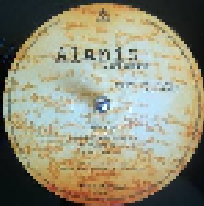 Alanis Morissette: Jagged Little Pill Acoustic (2-LP) - Bild 4