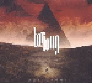 TarLung: Beyond The Black Pyramid (CD-R) - Bild 1