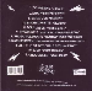 Souterrain Transmissions Presents: "The Ultimate Turn On" Vol.1 (Promo-CD) - Bild 2