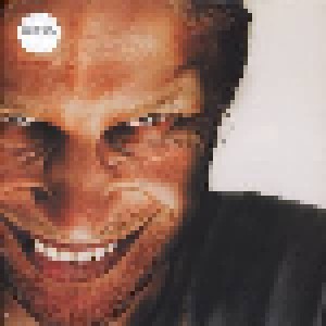 Aphex Twin: Richard D. James Album (LP) - Bild 1