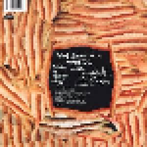Aphex Twin: Richard D. James Album (LP) - Bild 2