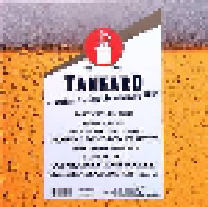 Tankard: Pavlov's Dawgs (LP + CD + DVD + 2-Tape) - Bild 2