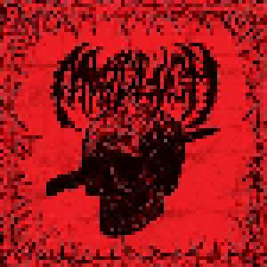 Mordloch: Demo 2022 (Mini-CD / EP) - Bild 1