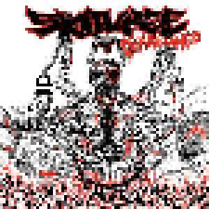 Cover - Skourge: Condemned