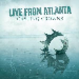 Cover - Casting Crowns: Live From Atlanta