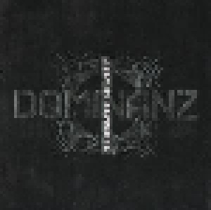 Cover - Dominanz: Agony And Domination