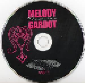 Melody Gardot: Worrisome Heart (CD) - Bild 5