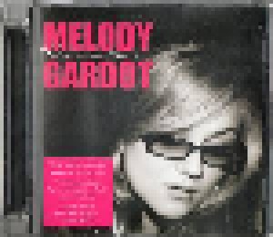 Melody Gardot: Worrisome Heart (CD) - Bild 7