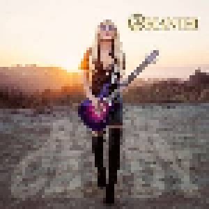 Cover - Orianthi: Rock Candy