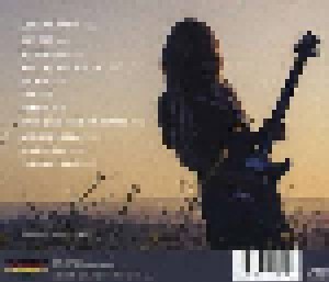 Orianthi: Rock Candy (CD) - Bild 2