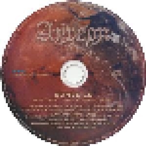 Ayreon: Universal Migrator Part I & II (5-CD + DVD) - Bild 5