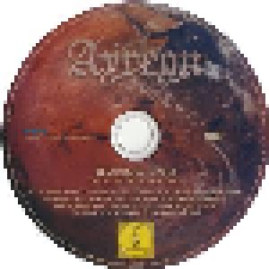 Ayreon: Universal Migrator Part I & II (5-CD + DVD) - Bild 7