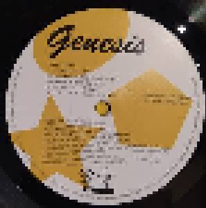 Genesis: Genesis (LP) - Bild 4