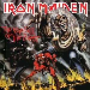 Iron Maiden: The Number Of The Beast (3-LP) - Bild 1