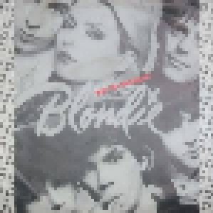 Blondie: Atomic (7") - Bild 2