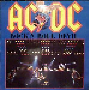 AC/DC: Rock'n Roll Devil - Cover