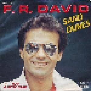 F.R. David: Sand Dunes - Cover
