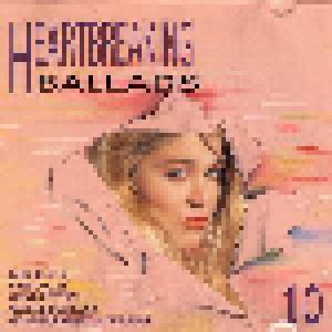 Heartbreaking Ballads 10 - Cover