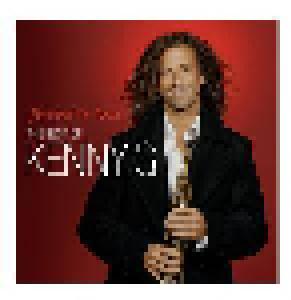 Kenny G: Forever In Love The Best Of Kenny G - Cover