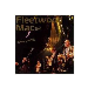 Fleetwood Mac: New Jersey 1975 - Cover